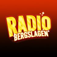 Radio Bergslagen Logo