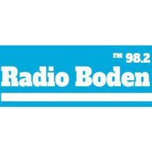 Radio Boden