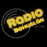 Radio Bohuslan Logo