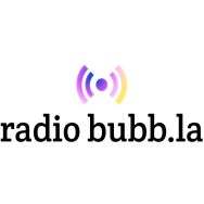 Radio Bubb La Logo