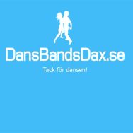 Radio Dansbandsdax Logo