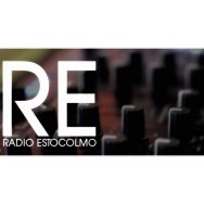 Radio Estocolmo Logo