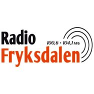 Radio Fryksdalen Logo