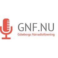 Radio GNF 103.1 Logo