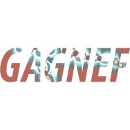 Radio Gagnef Logo