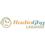 Radio Gbg LAGANINI Logo