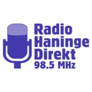 Radio Haninge Direkt Logo