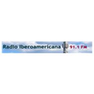 Radio IberoAmericana Logo