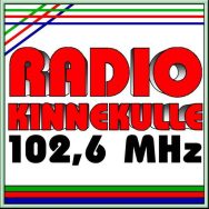Radio Kinnekulle Logo
