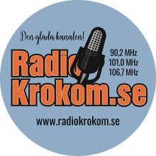 Radio Krokom