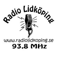Radio Lidköping Logo