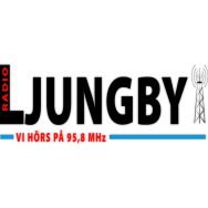 Radio Ljungby Logo