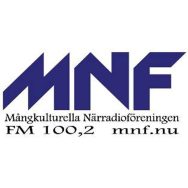 Radio MNF Logo