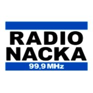 Radio Nacka Logo