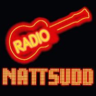Radio Nattsudd Logo