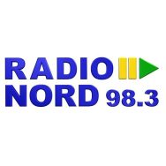 Radio Nord 98.3 Logo
