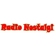 Radio Nostalgi Logo