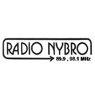 Radio Nybro Logo