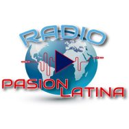 Radio Pasion Latina Logo
