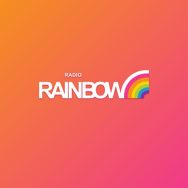 Radio Rainbow Logo