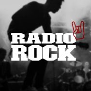 Radio Rock Logo