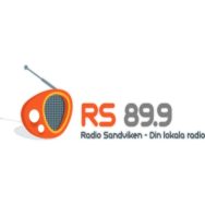 Radio Sandviken Logo