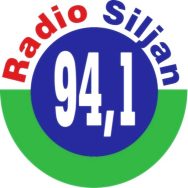 Radio Siljan Logo