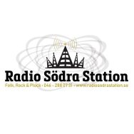 Radio Södra Station Logo