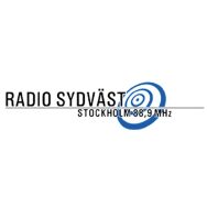 Radio Sydvast Logo