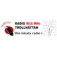 Radio Trollhattan Logo