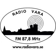 Radio Vara Logo