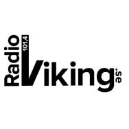 Radio Viking Logo
