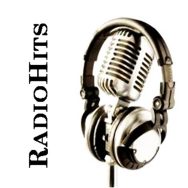 RadioHits Logo