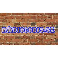 Radiogodis.se Logo