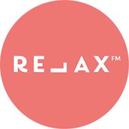 Relax FM Logo