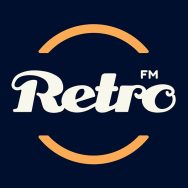 Retro FM Logo