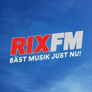 Rix FM Logo