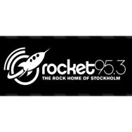 Rocket FM Logo