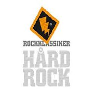 Rockklassiker Hårdrock Logo