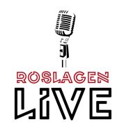 Roslagen Live Logo