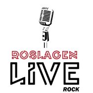Roslagen Live Rock Logo