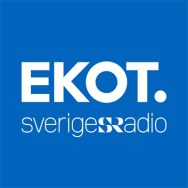 SR Ekot Logo
