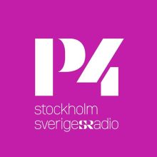 SR P4 Stockholm