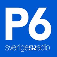 SR P6 Logo