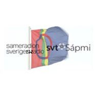 SR Sápmi Logo