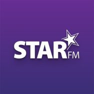 STAR FM Logo