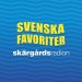 SVENSKA FAVORITER