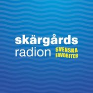 Skärgårdsradion Logo