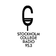 Stockholm College Radio Logo