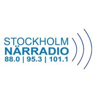 Stockholm NARRadio Logo